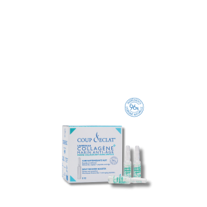 AMPOULE COLLAGENE+ MARIN ANTI-ÂGE