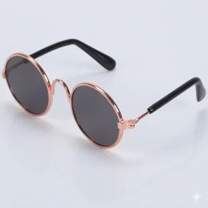 Lunettes de Soleil Rockstar pour Chat et Chien
