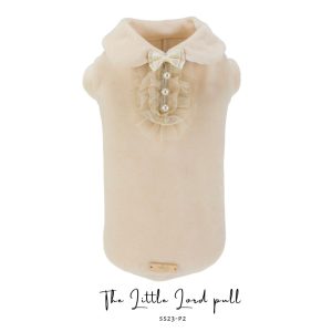 Teo I&rsquo;m Cool – Pull fin The Little Lord
