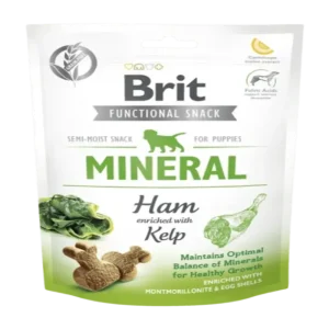 BRIT CARE Friandise pour Chiots 150 g