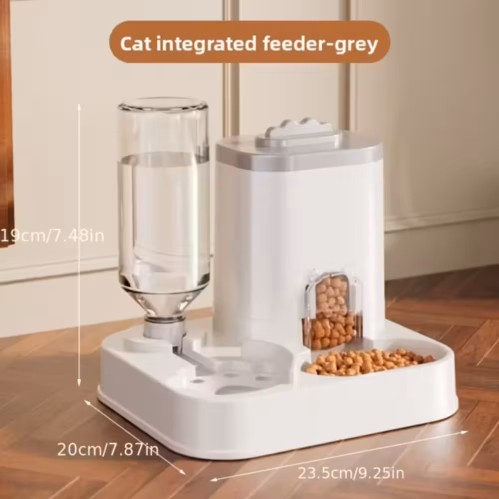 Distributeur Automatique pour Animaux de Compagnie – Image 2