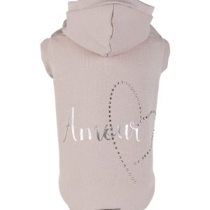Teo I&rsquo;m Cool – Sweatshirt Mon Amour