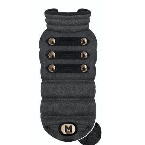M&P – Manteau Deus