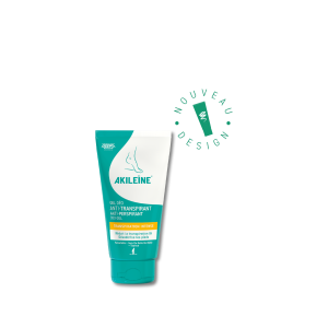 GEL DÉO ANTI-TRANSPIRANT – TRANSPIRATION INTENSE PIED