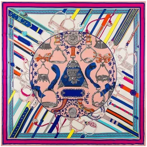 Bandana Artistique Original