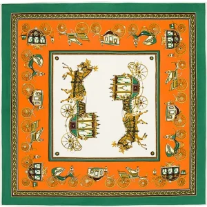 Bandana Carrosse Royal