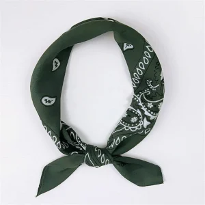 Bandana Kaki | RoyalBandana