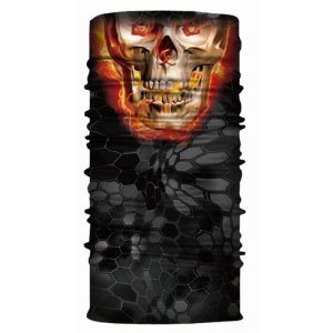 Bandana Moto Tête de mort | RoyalBandana
