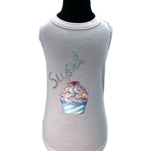 TTB – T-shirt Seneca Rosa