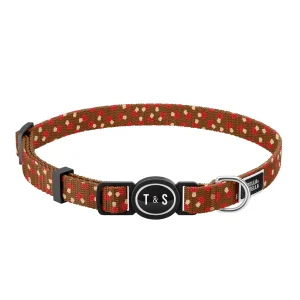 Collier pour chat Champi