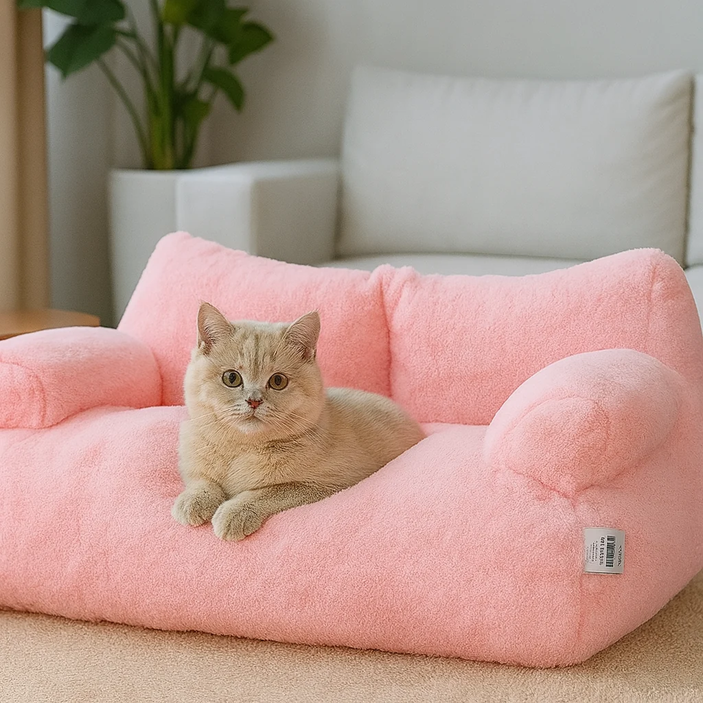 Canapé pour Chat – Image 4