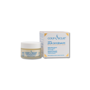 CREME JOUR OXYGENANTE