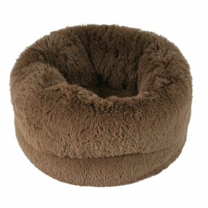 O’lala Pets – Panier Natalie Antique Brown