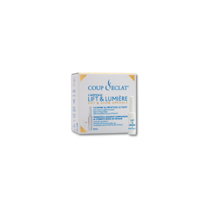 AMPOULE LIFT & LUMIÈRE