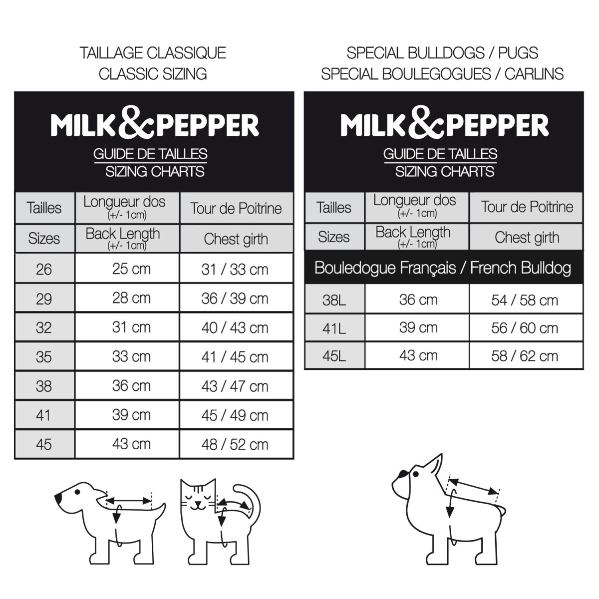 Milk and Pepper – T-shirt Augustin Tour Eiffel – Image 5