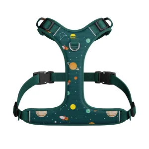 Harnais hybride pour chien Houston