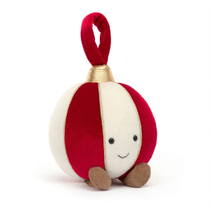 Peluche – Amuseable Bauble