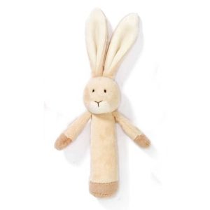 Teddykompaniet – Hochet bunny