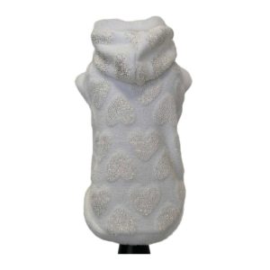 TTB – Pull Becka Blanc