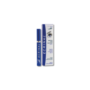 MASCARA NOIR FORTIFIANT A L’ANP® 2+ – MAQUILLAGE CILS FRAGILES FINS CLAIRSEMÉS