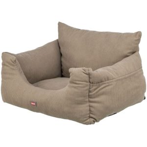 Siège auto taupe