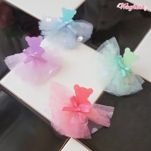 Wooflink – Pince Dancing BB Bow