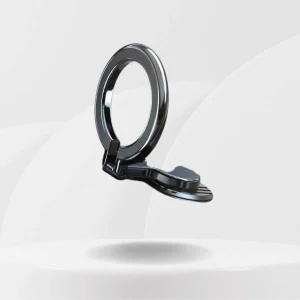 SUPPORT MAGNETIQUE TELEPHONE VOITURE | IronGrip™