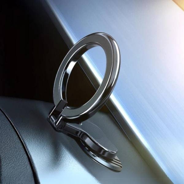 SUPPORT MAGNETIQUE TELEPHONE VOITURE | IronGrip™ – Image 4