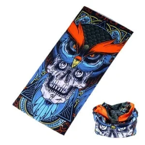 Bandana Vaudou | RoyalBandana