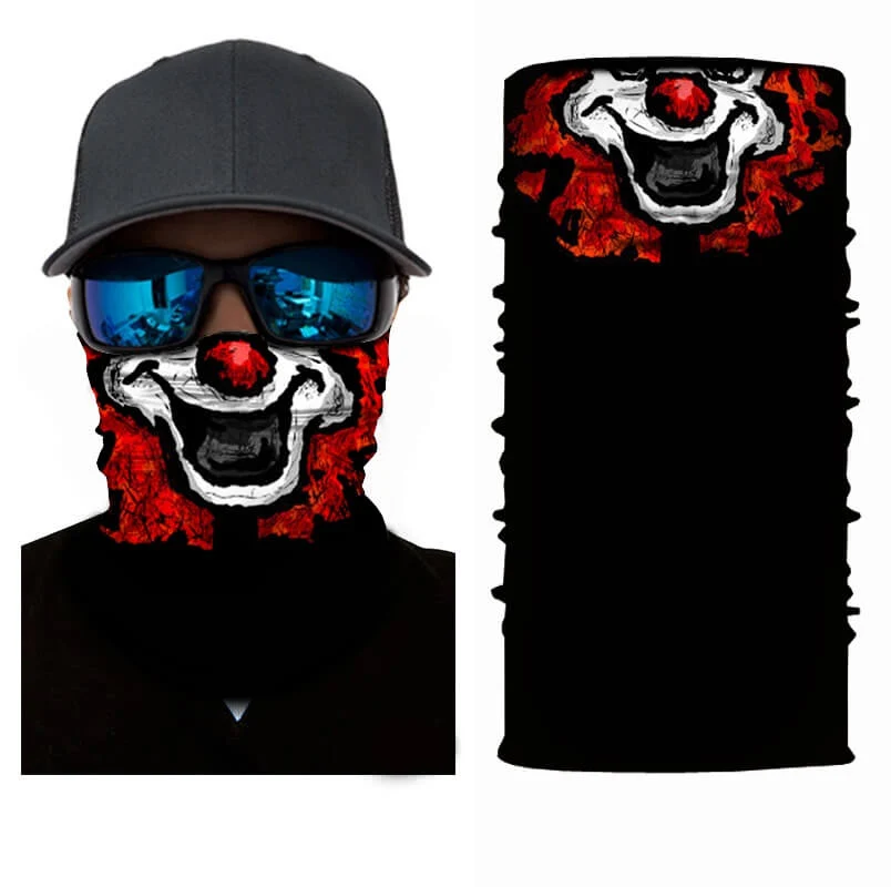 Bandana Clown Enfantin | RoyalBandana – Image 4