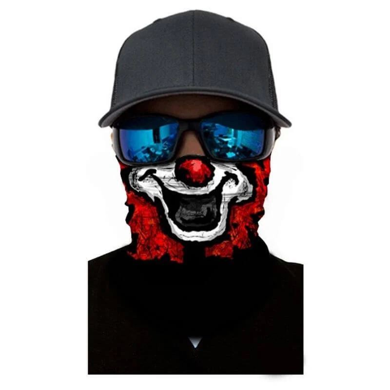 Bandana Clown Enfantin | RoyalBandana – Image 3
