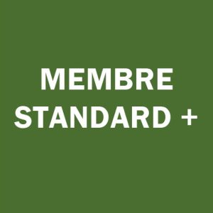 #2) Membre Standard