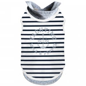 Milk and Pepper – T-shirt Belem